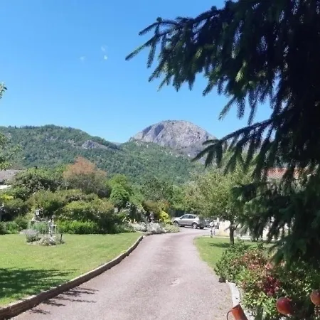 Vakantiehuis Tarascon-sur-ariege, 2 Pieces, 2 Personnes - Fr-1-419-16 Tarascon-sur-Ariège