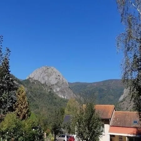 Tarascon-sur-ariege, 2 Pieces, 2 Personnes - Fr-1-419-16
